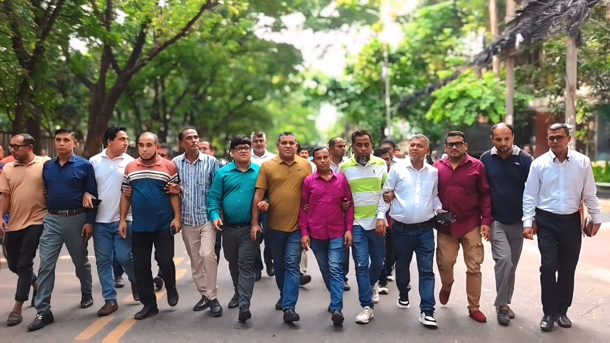 তারেক রহমানের সাক্ষাৎ চান যুবদলের পদবঞ্চিতরা
