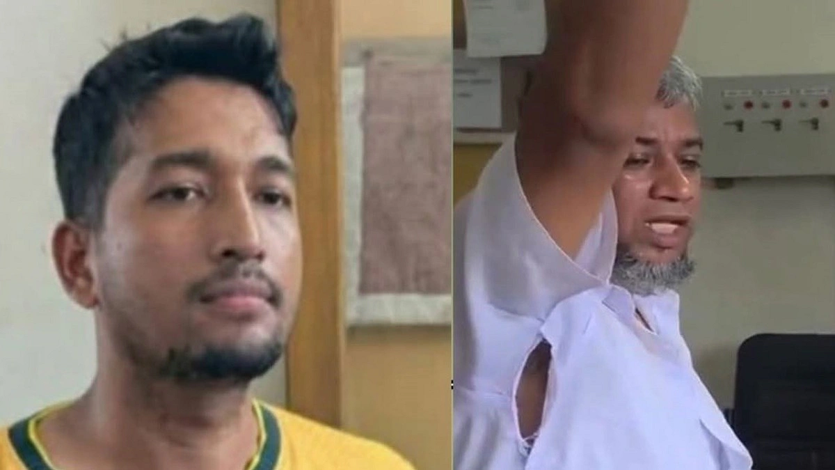 কসবায় স্টেশন মাস্টারকে মারধর, আটক ১