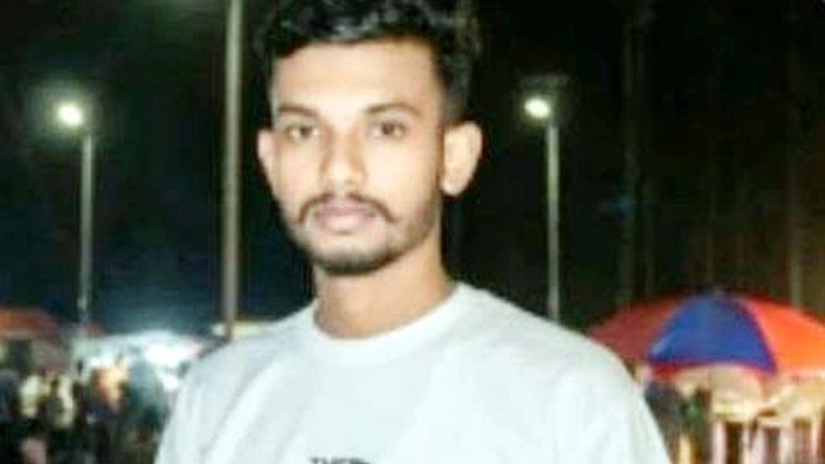 জাইমা রহমানকে নিয়ে কুরুচিপূর্ণ পোস্ট, যুবক গ্রেপ্তার