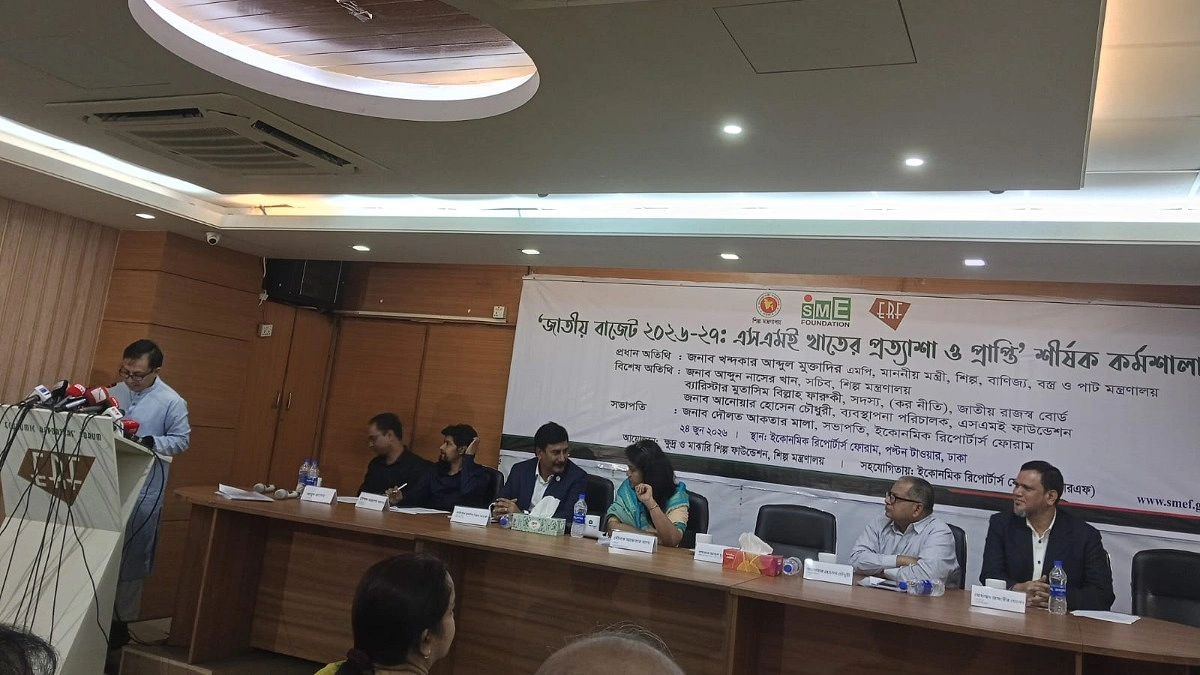 ‘ভ্যালু ফর মানি’ নিশ্চিত করেই নেওয়া হবে প্রকল্প