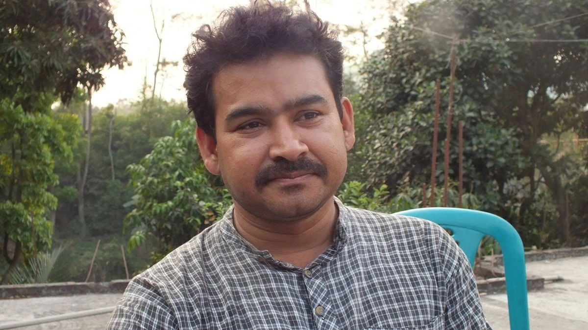 নাট্যশিল্পী হাসনাত প্রদীপ আর নেই