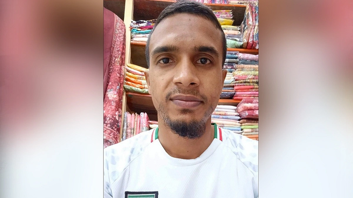 বাউফলে ছাত্রশিবির নেতা গ্রেপ্তার
