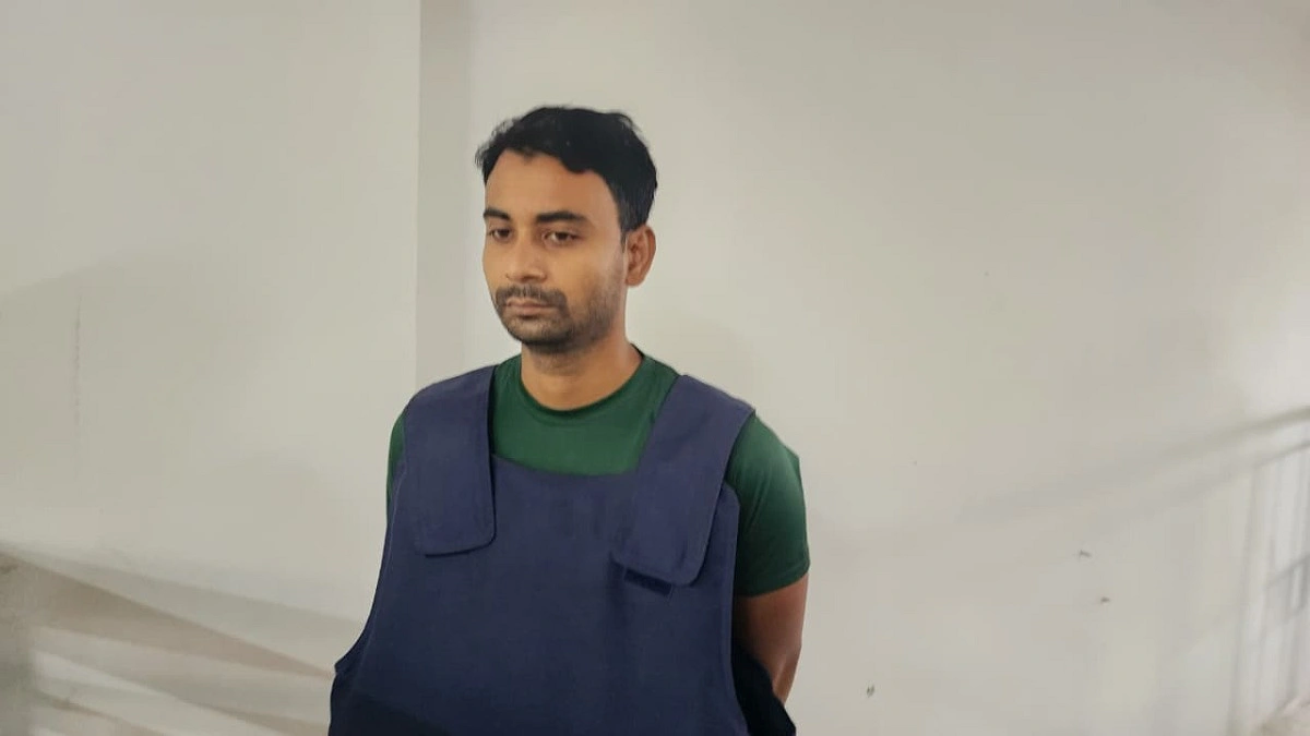 ঝিনাইদহে শিশু ধর্ষণের পর হত্যার দায়ে আসামির ফাঁসির রায়