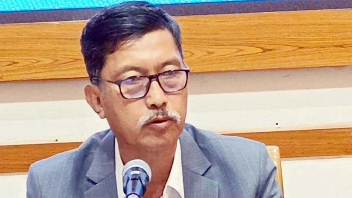 পার্বত্য চট্টগ্রাম বিষয়ক মন্ত্রীর পদত্যাগে উদ্বেগ