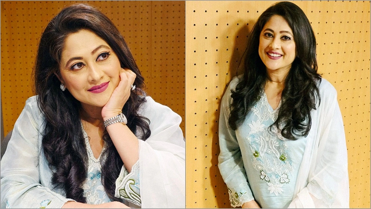 শাহরুখ খানের শুটিং সেটে শুরু হয়েছিল সুমাইয়া শিমুর ক্যারিয়ার