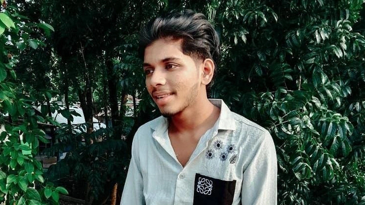 নিখোঁজ কিশোরের মরদেহ ২ দিন পর উদ্ধার
