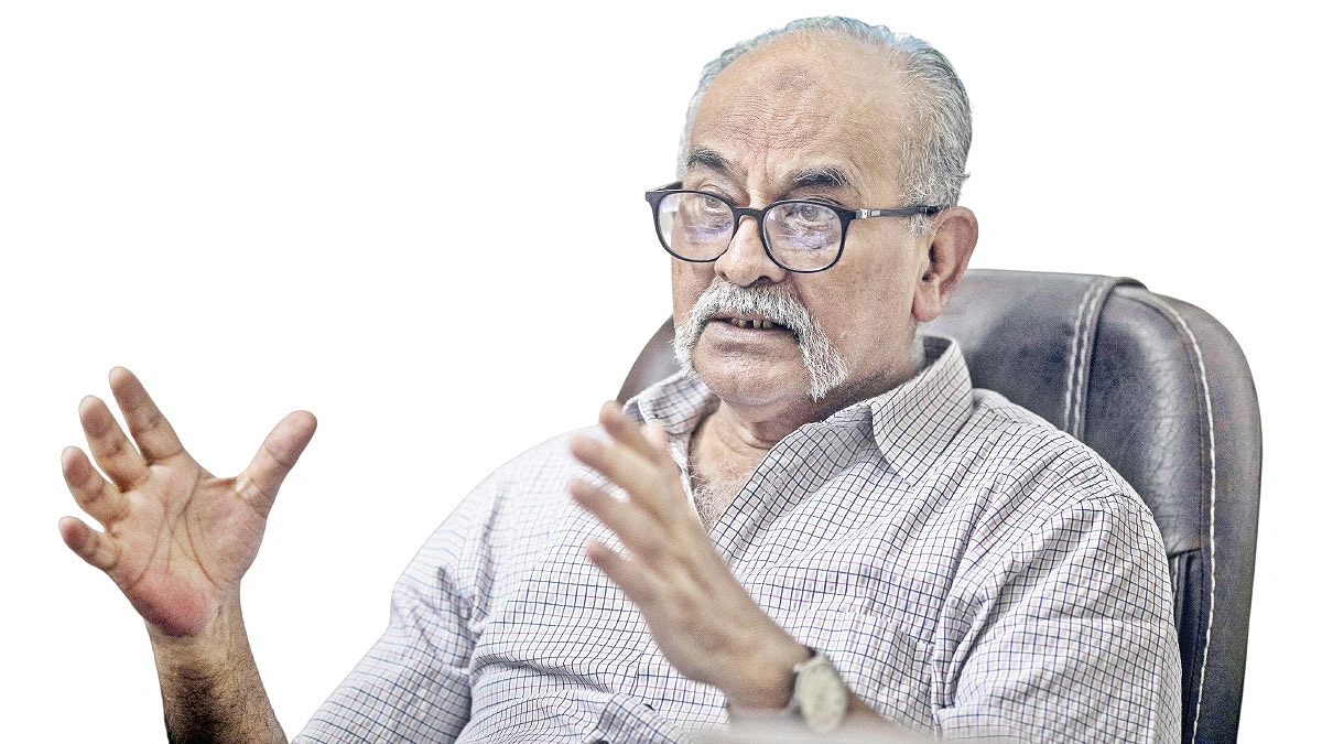 স্বাধীনতার ৫৫ বছর পরও চলছে তার যুদ্ধ