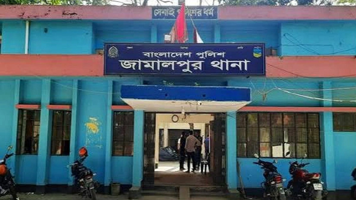 জমি বিরোধে ভাতিজার দায়ের কোপে চাচা নিহত