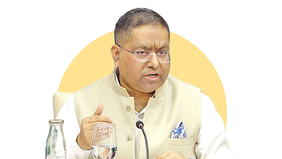 অবৈধ বিদেশিদের ফেরাচ্ছে ভারত