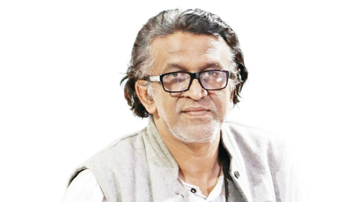 গাজী রাকায়েতের ৬০তম জন্মদিনের উৎসব