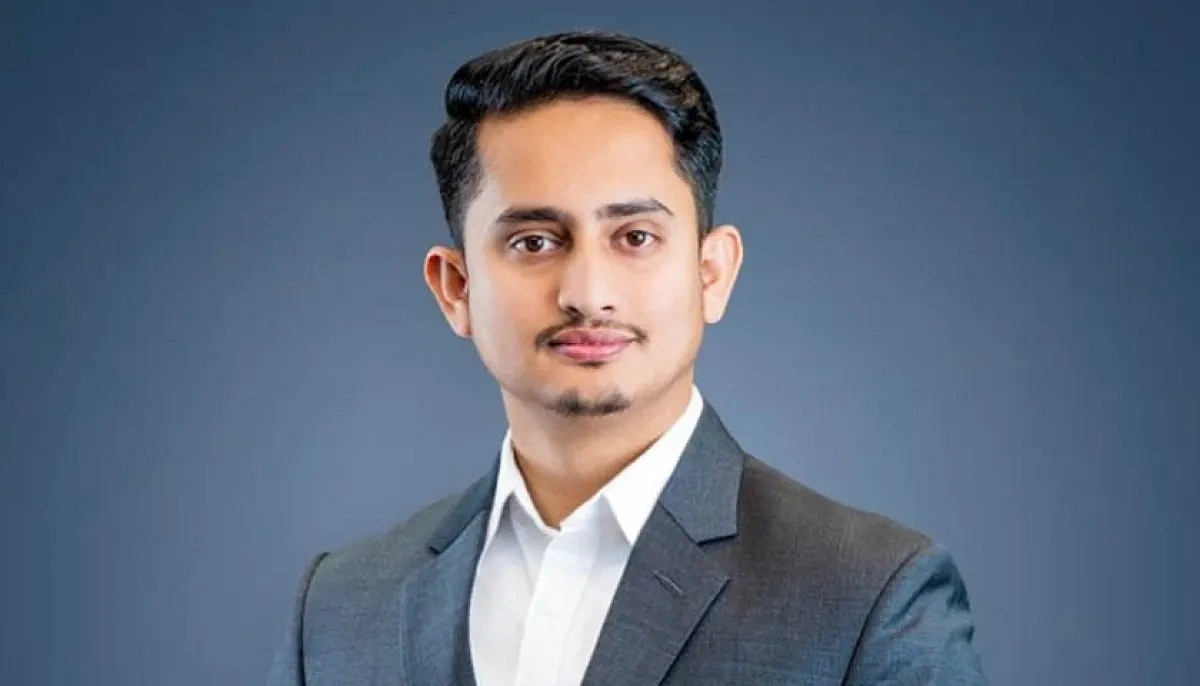 সার্জিস আলম। ছবি: সংগৃহীত