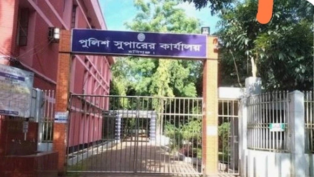 হাতকড়াসহ পালাল মাদক কারবারি, ৮ দিনেও মেলেনি হ্যান্ডকাফ