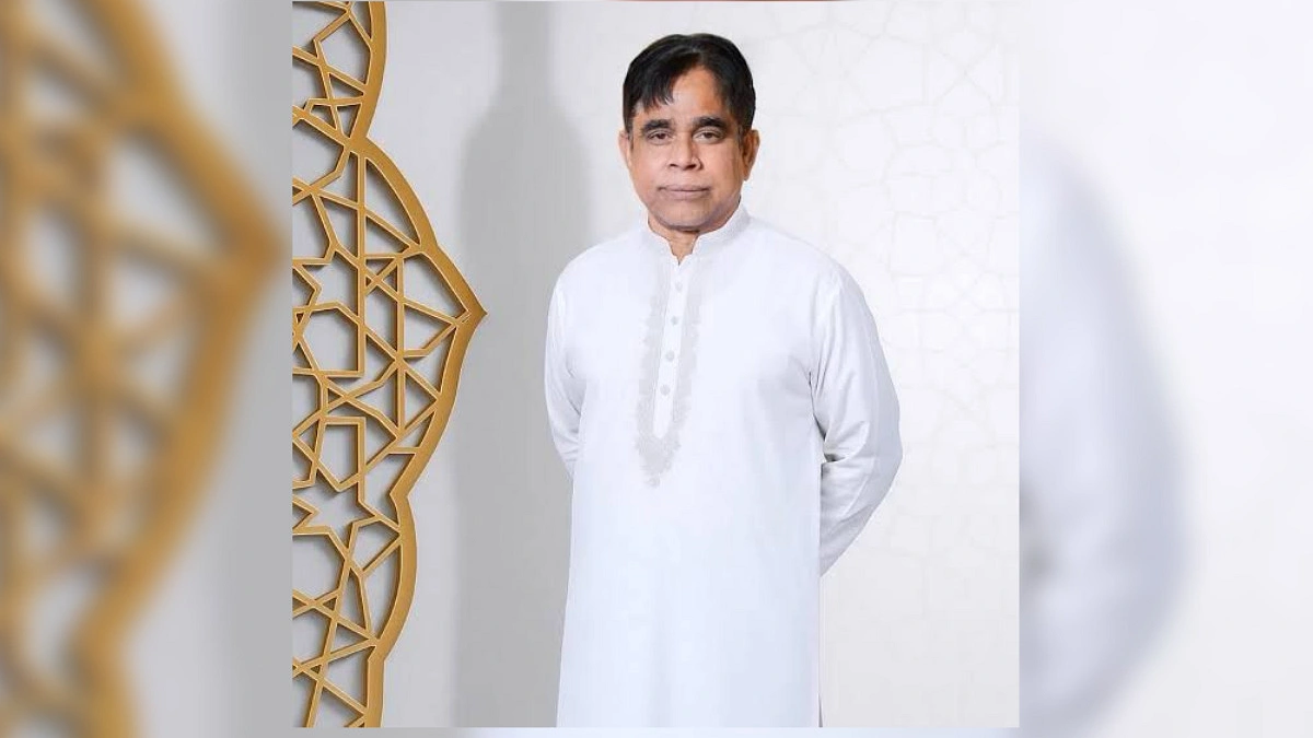 এ্যাবের সদস্য সচিব হলেন প্রকৌশলী বাশরি হাবলু