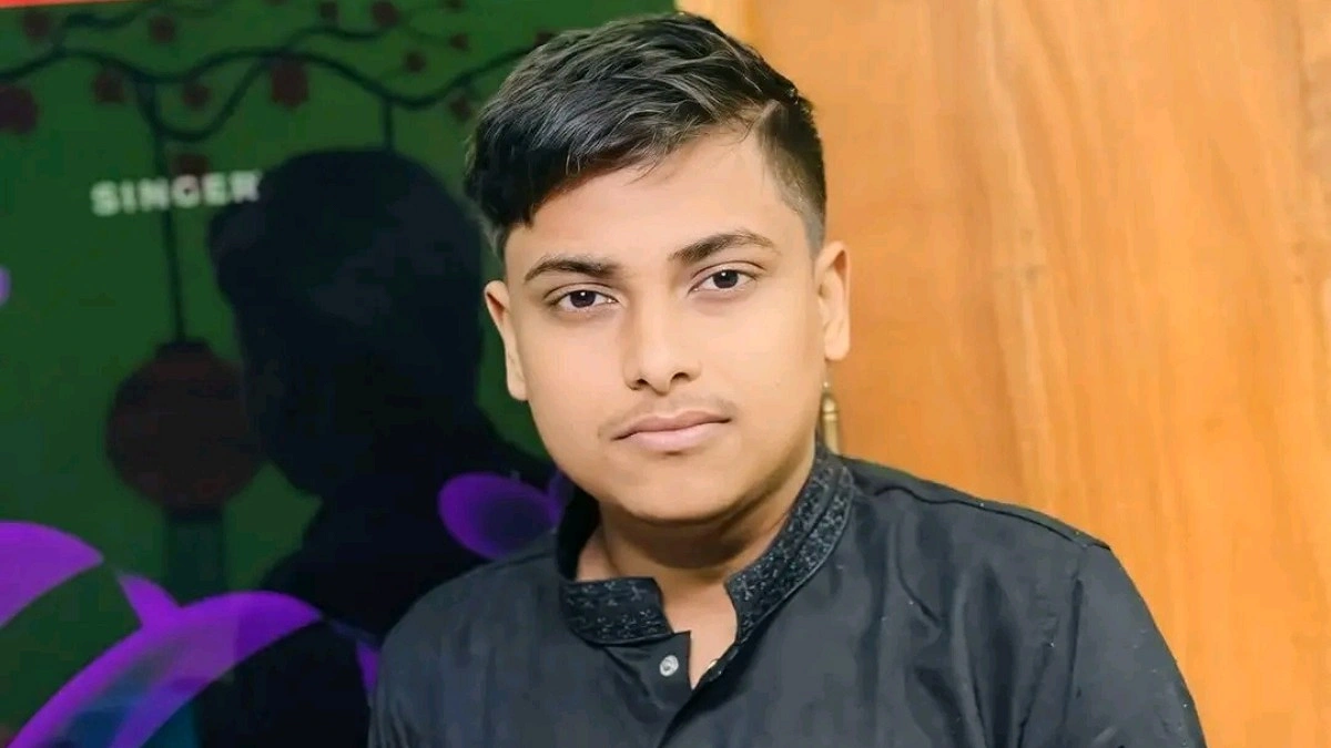 হার্ট অ্যাটাকে মারা গেলেন ঢাবি ছাত্র ফাইয়াজ