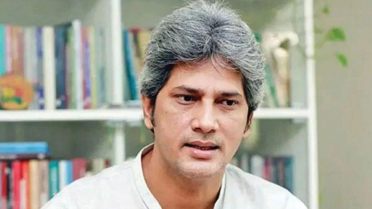 তথ্য কার্পেটের নিচে লুকিয়ে রাখতে চাই না
