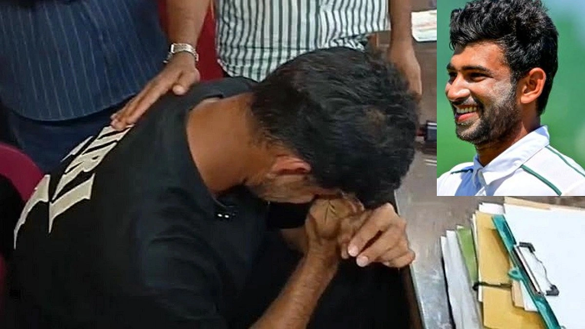 বোর্ড থেকে ক্রিকেটার সবাই অপেক্ষায় পুলিশি অ্যাকশনের