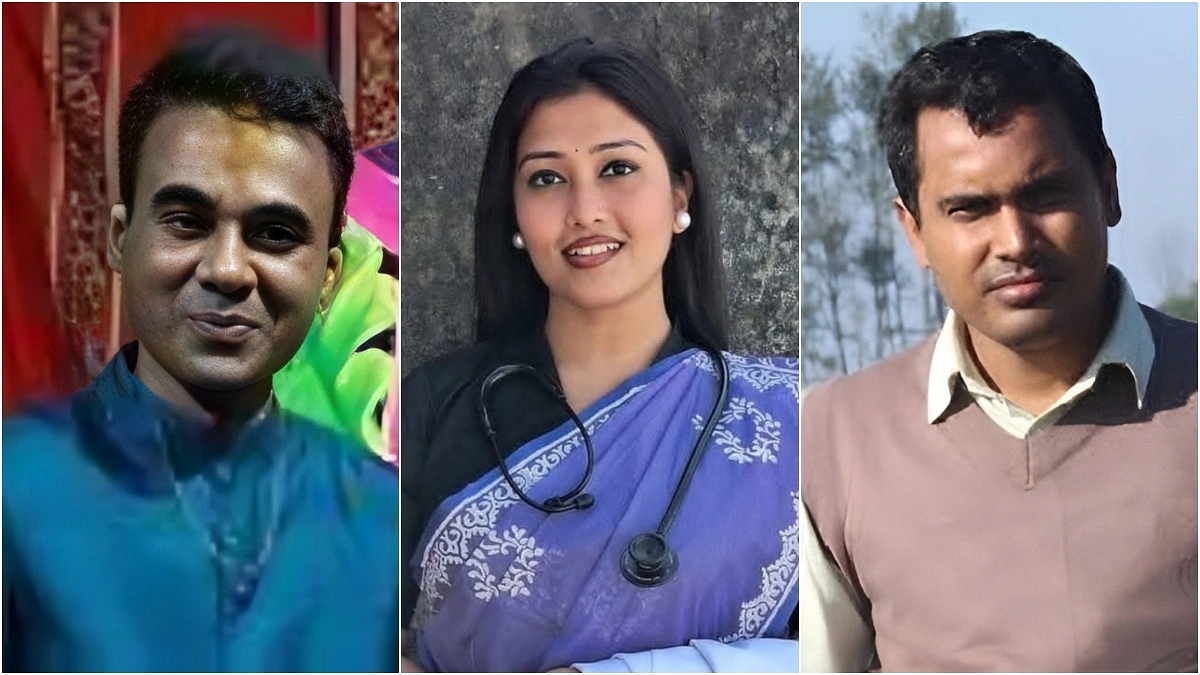 অপমৃত্যুর মরদেহ পুলিশকে না জানিয়ে হস্তান্তর, ৩ চিকিৎসককে শোকজ