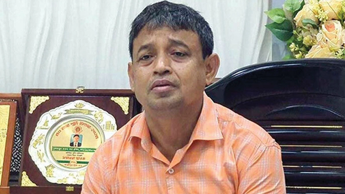 ডিবি হারুনসহ ২৫ জনকে অব্যাহতির সুপারিশ