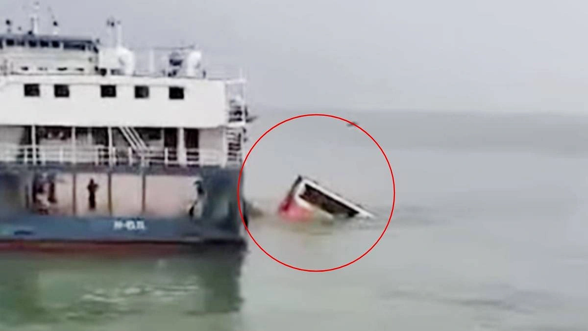 নৌপুলিশে রক্ষা ৩৭ জীবন