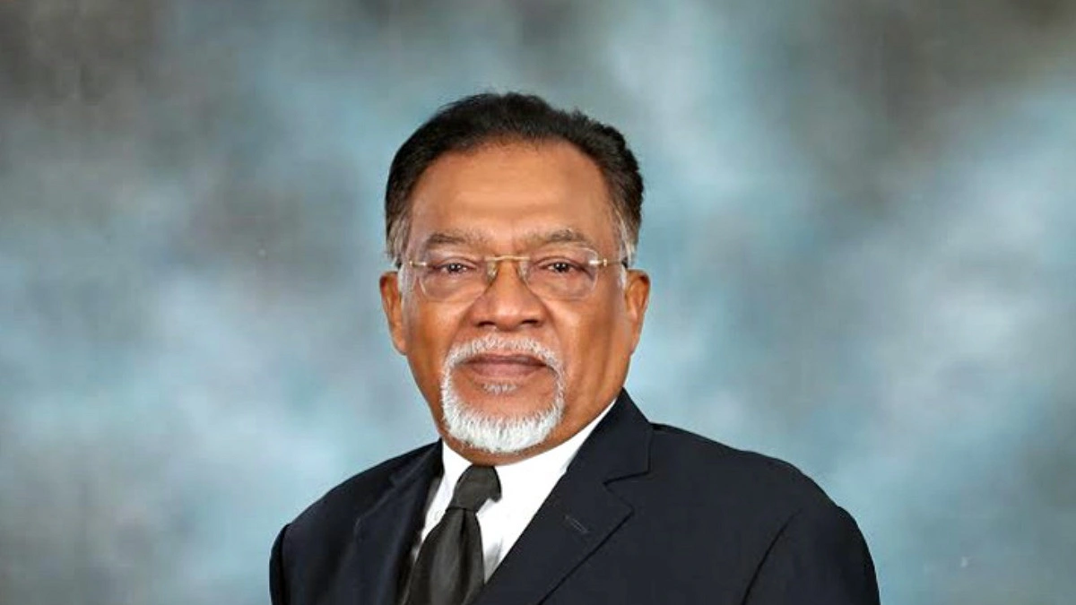 আইসিএপিপির স্থায়ী কমিটির সদস্য হলেন ইসমাইল জবিউল্লাহ