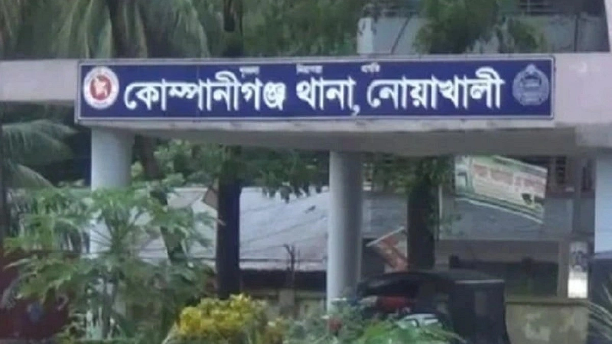 গভীর রাতে ঘরে ঢুকে টাকা-পয়সা না পেয়ে গৃহবধূকে ধর্ষণ!