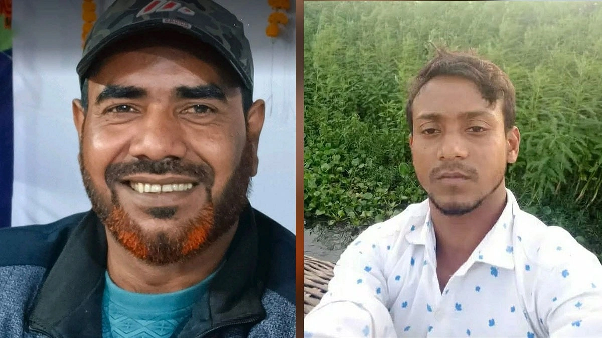 মেঘনায় দেলোয়ার হত্যা: যুবলীগ নেতাসহ গ্রেপ্তার ২