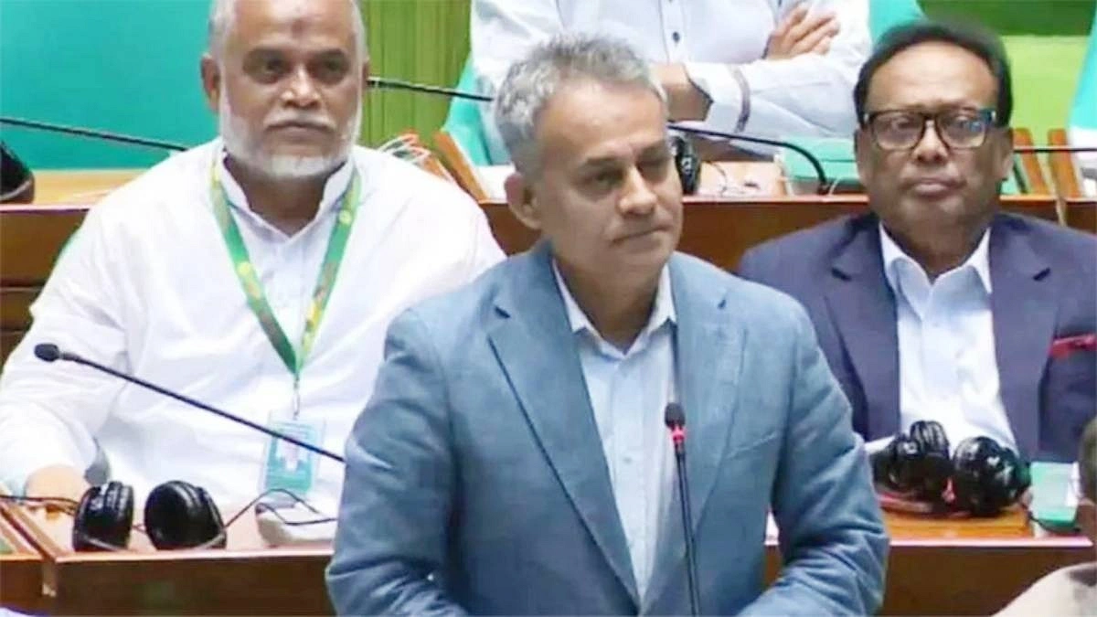 কর্ণফুলী টানেলের আয় ৩ কোটি, ব্যয় ৬ কোটি : সংসদে সেতুমন্ত্রী