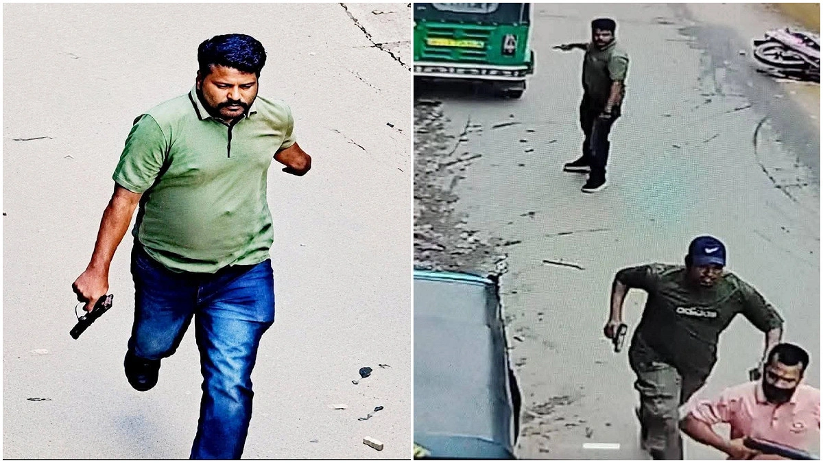 রাউজানে যুবদল নেতা হত্যা : অংশ নেয় পাঁচ অস্ত্রধারী