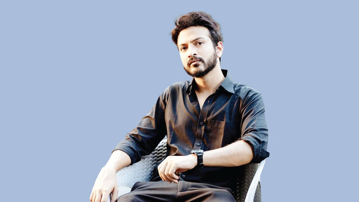 ইয়াশের চার মাসের ম্যাজিকাল জার্নি