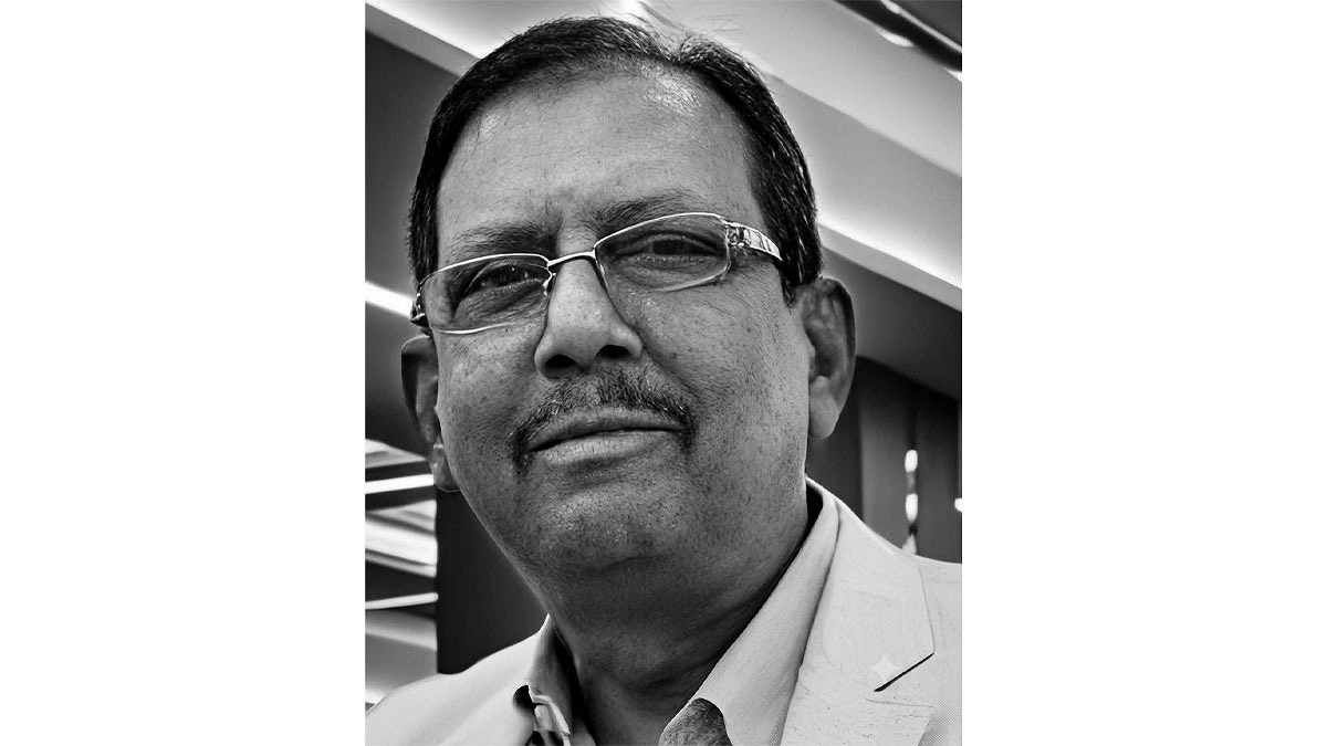 এইমস বাংলাদেশের এমডি ইয়াওয়ার সাঈদ আর নেই