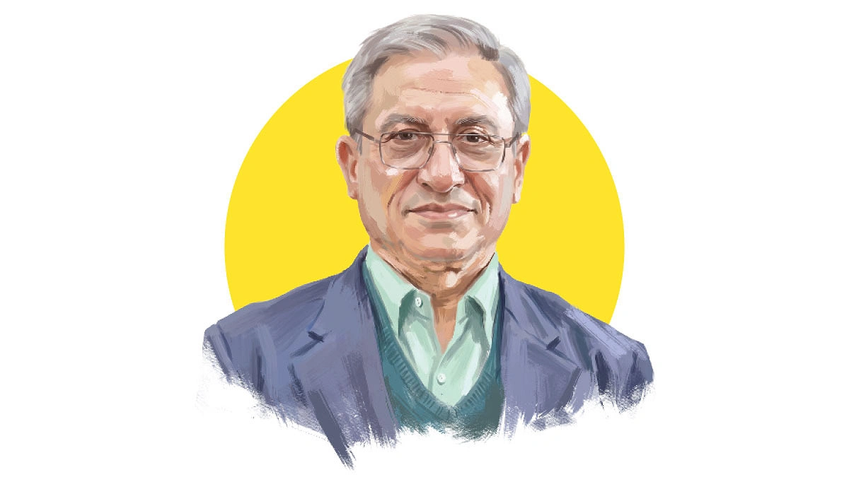 প্রবৃদ্ধির চেয়ে বড় প্রশ্ন অর্থায়নের