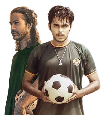 ‘দামাল’ সিনেমার দৃশ্যে শরিফুল রাজ ও সিয়াম আহমেদ - ইমপ্রেস টেলিফিল্ম ‘দামাল’ সিনেমার দৃশ্যে শরিফুল রাজ ও সিয়াম আহমেদ - ইমপ্রেস টেলিফিল্ম