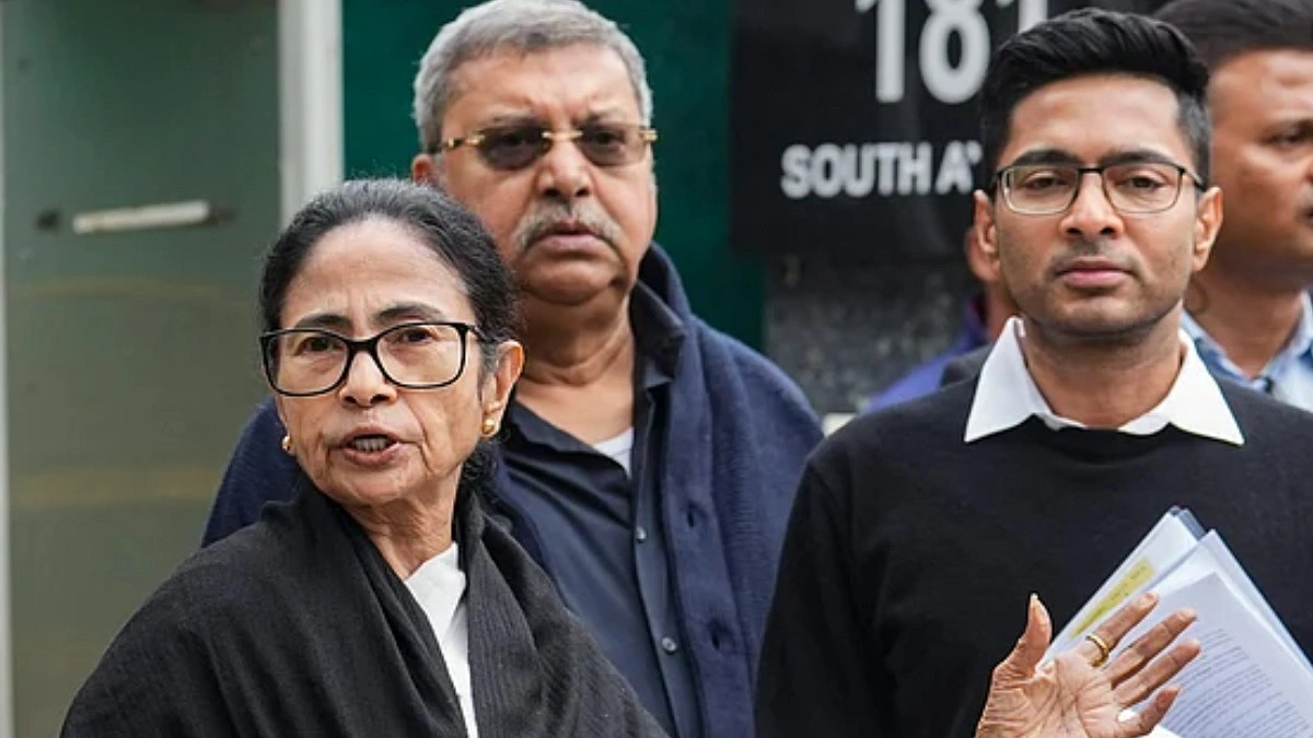 ভবানীপুরের ভোটের ফল নিয়ে হাইকোর্টে মমতা