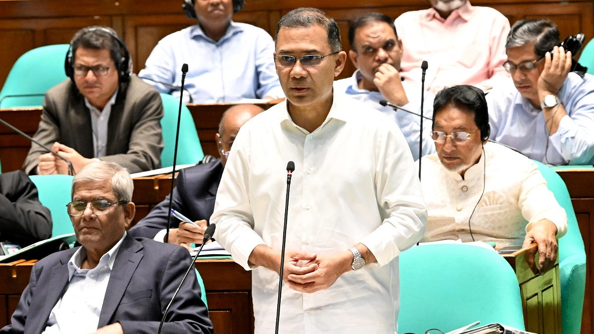 বিরোধী আসনে উন্নয়ন তদারকিতে নারী এমপিরা কেন, ব্যাখ্যা দিলেন প্রধানমন্ত্রী
