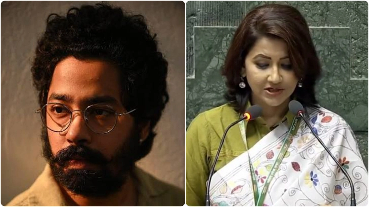 রচনার মন্তব্য ঘিরে তীব্র ক্ষোভ, ‘ঘৃণার যোগ্য’ বললেন ঋদ্ধি সেন