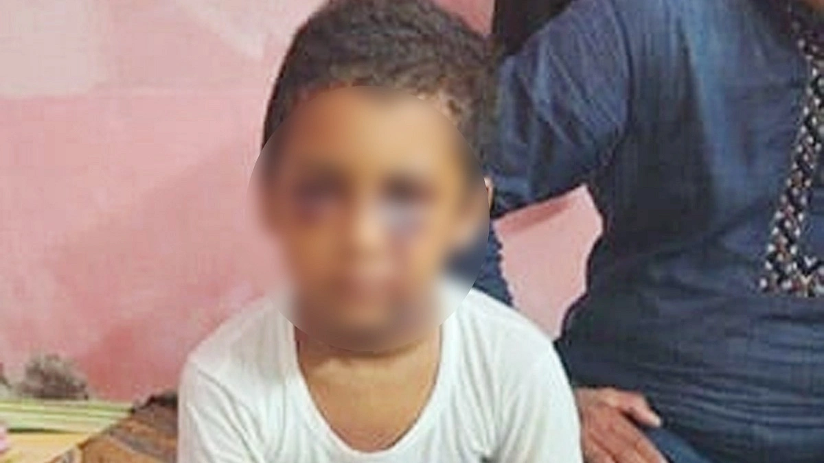 হেফজখানায় ৮ বছরের শিশুকে নির্যাতনের অভিযোগ, শিক্ষক ‘পলাতক’