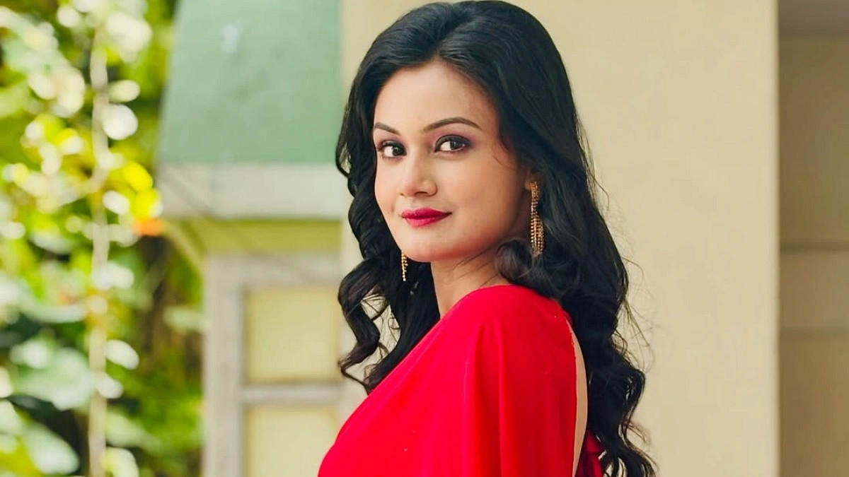 ঘুমের ওষুধ খেয়ে হাসপাতালে অভিনেত্রী!