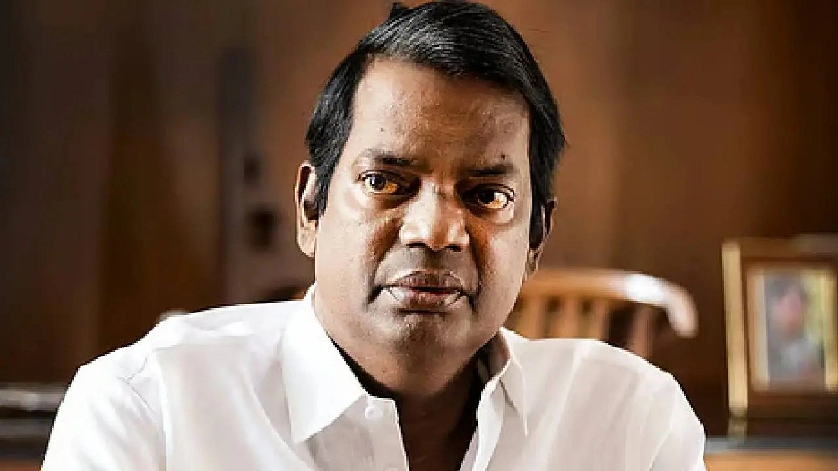জাতীয় পুরস্কারজয়ী অভিনেতা সেলিম কুমারের মৃত্যু