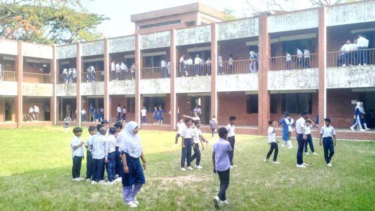 মাধ্যমিকে যুক্ত হচ্ছে নতুন ৪ বিষয়