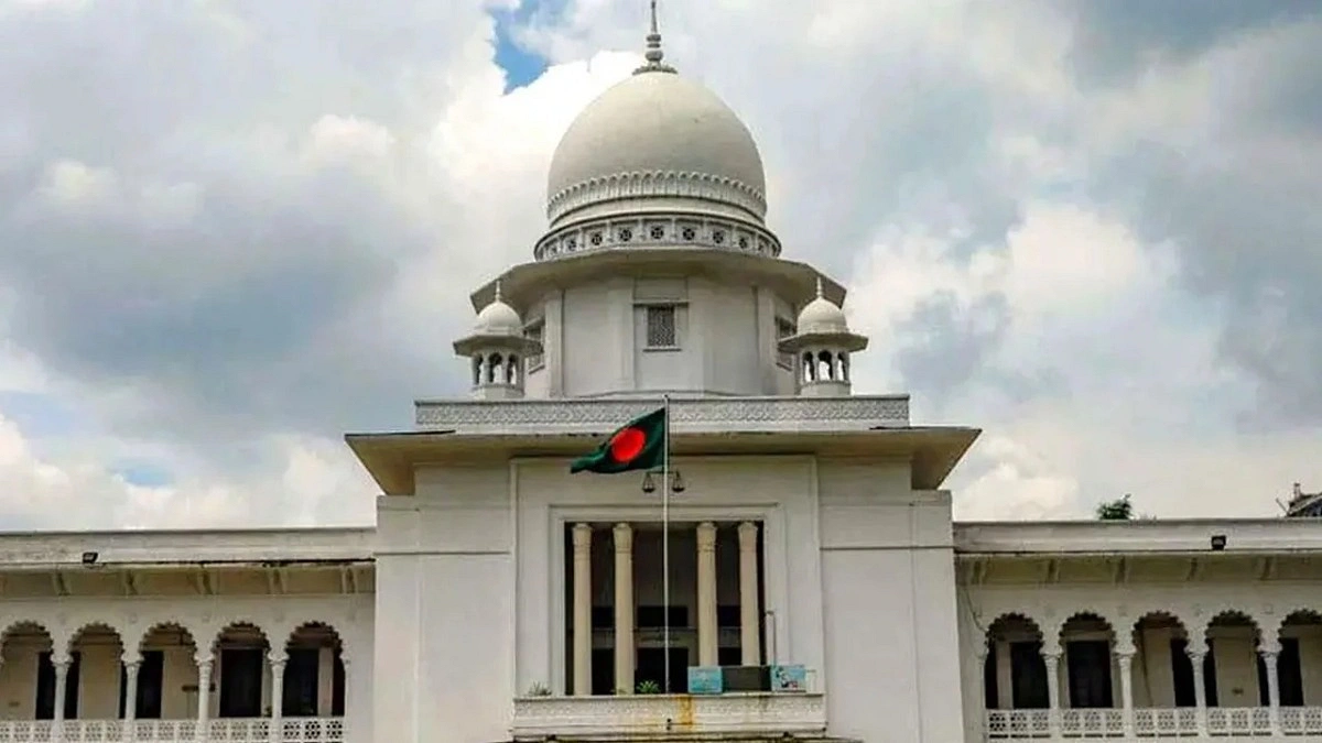 নারী ও শিশু নির্যাতন মামলা নিষ্পত্তিতে হবে হাইকোর্টে বিশেষ বেঞ্চ