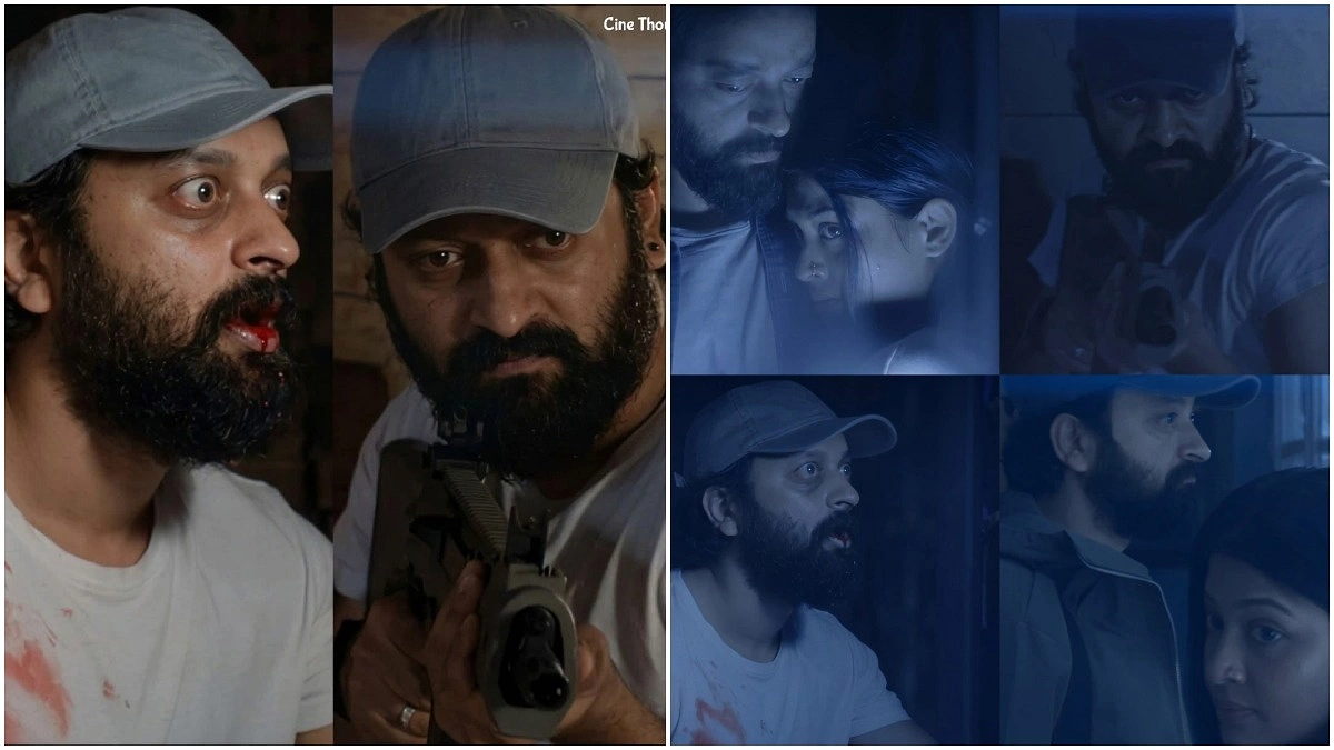 ‘অ্যানি’ শিল্পী হিসেবে আমাকে আবেগে ভাসিয়েছে : সাইমন সাদিক