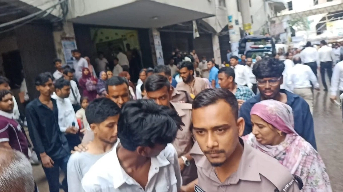 নিষিদ্ধ ছাত্রলীগের ১৩ নেতাকর্মী রিমান্ডে