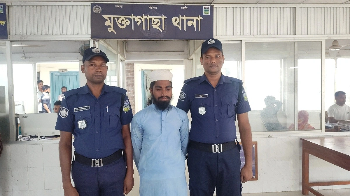 ইমামের ধর্ষণে মাদ্রাসাছাত্রী অন্তঃসত্ত্বা!
