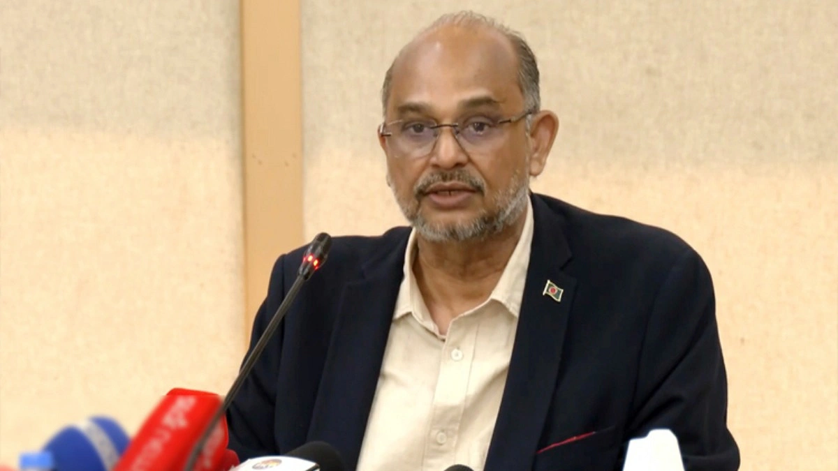২০৩৪ সালের মধ্যে ট্রিলিয়ন ডলারের অর্থনীতি চায় সরকার