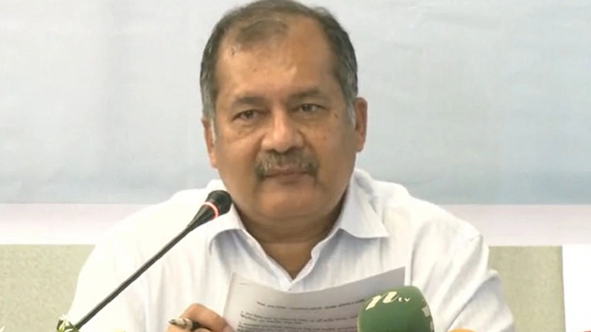 সব অংশীজনকে নিয়ে স্বাধীন গণমাধ্যম কমিশন গঠন করা হবে