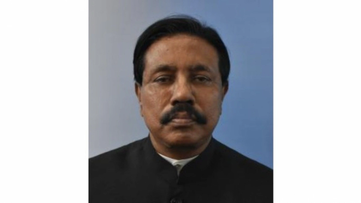রাজধানী থেকে সাবেক এমপি আটক