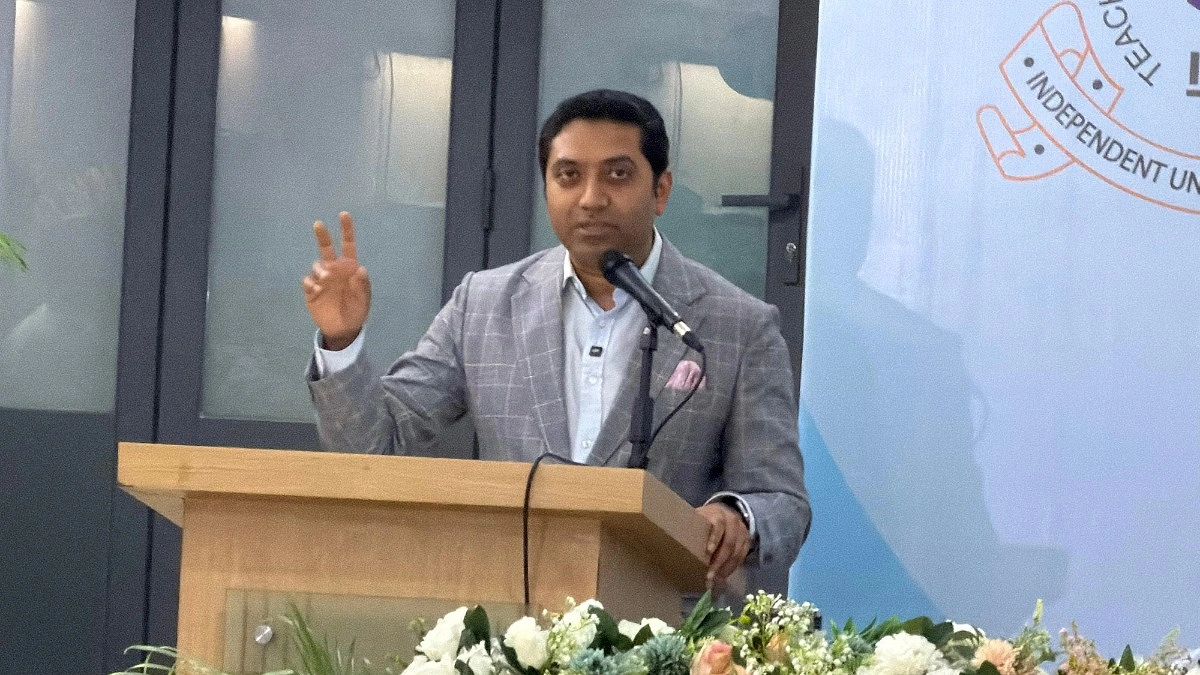 বেসরকারি ও কিন্ডারগার্টেন শিক্ষকরাও আসবেন প্রশিক্ষণের আওতায়