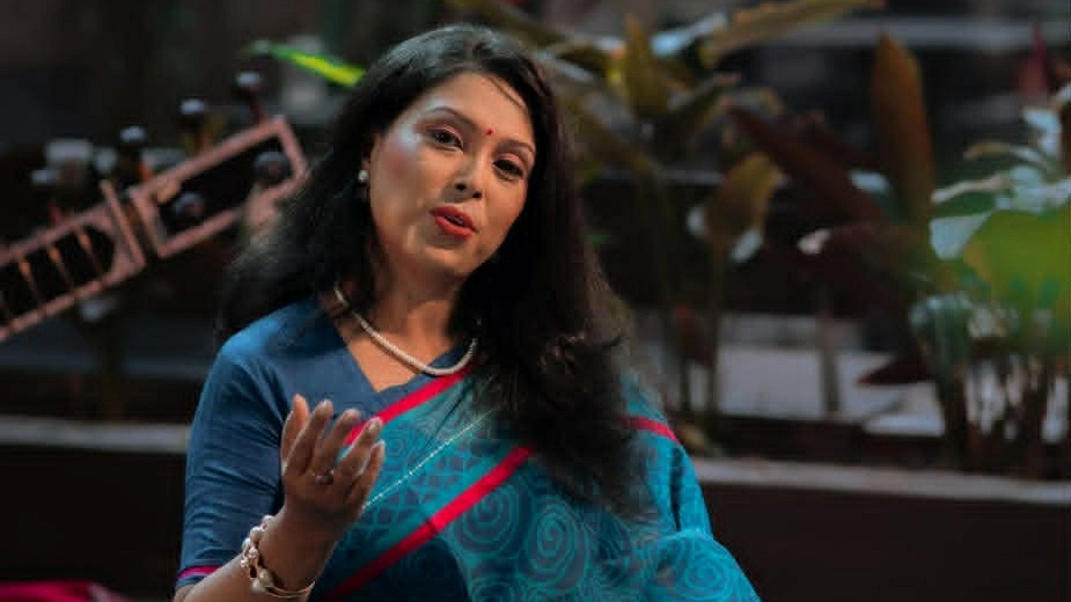 প্রকাশিত হলো নজরুল সংগীত ‘বরষা ঋতু এলো এলো’