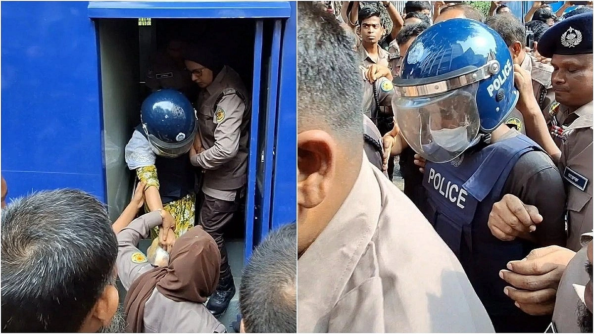 রামিসা হত্যাকাণ্ডে সোহেল-স্বপ্নার মৃত্যুদণ্ড