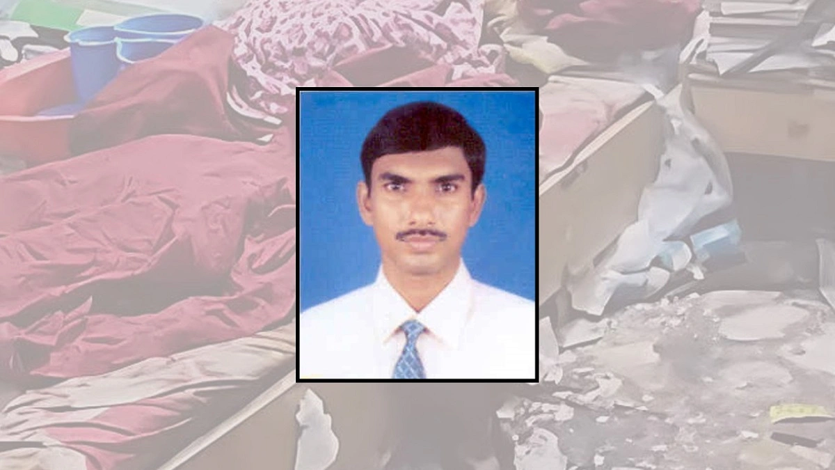 মায়ের প্রতি অবহেলা, সেই যুগ্মসচিবকে স্ট্যান্ড রিলিজ